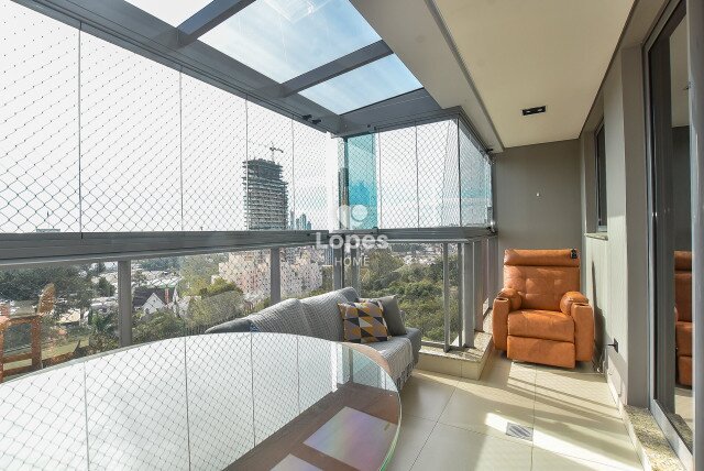 APARTAMENTO no Bairro: Ecoville - Lopes Home - Curitiba - foto 14