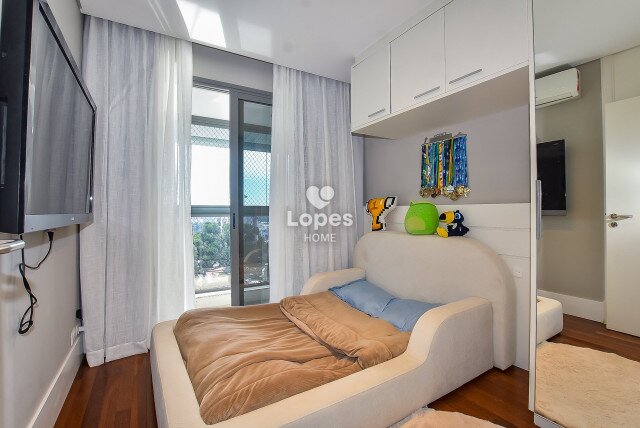 APARTAMENTO no Bairro: Ecoville - Lopes Home - Curitiba - foto 17