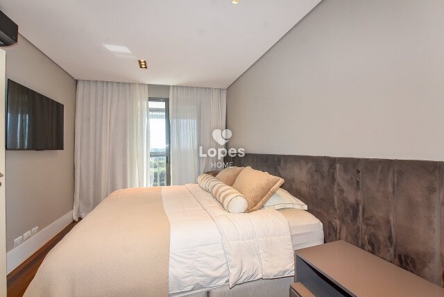 APARTAMENTO no Bairro: Ecoville - Lopes Home - Curitiba - foto 22