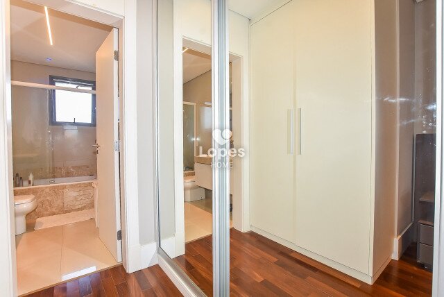 APARTAMENTO no Bairro: Ecoville - Lopes Home - Curitiba - foto 24