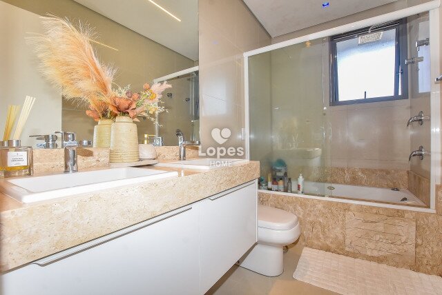 APARTAMENTO no Bairro: Ecoville - Lopes Home - Curitiba - foto 25