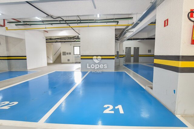 APARTAMENTO no Bairro: Ecoville - Lopes Home - Curitiba - foto 30