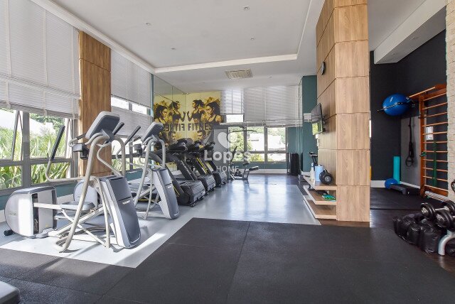 APARTAMENTO no Bairro: Ecoville - Lopes Home - Curitiba - foto 50