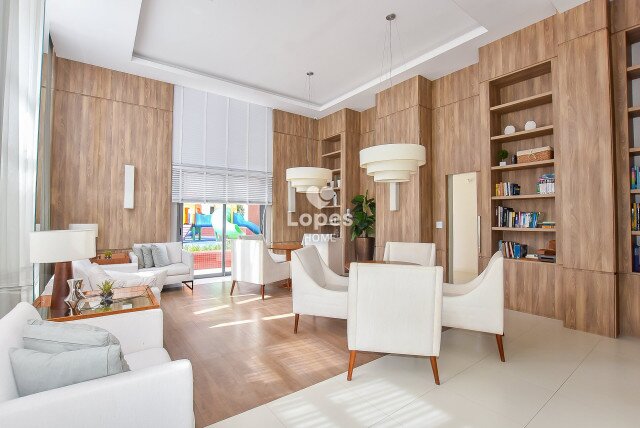 APARTAMENTO no Bairro: Ecoville - Lopes Home - Curitiba - foto 51