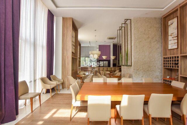 APARTAMENTO no Bairro: Ecoville - Lopes Home - Curitiba - foto 57