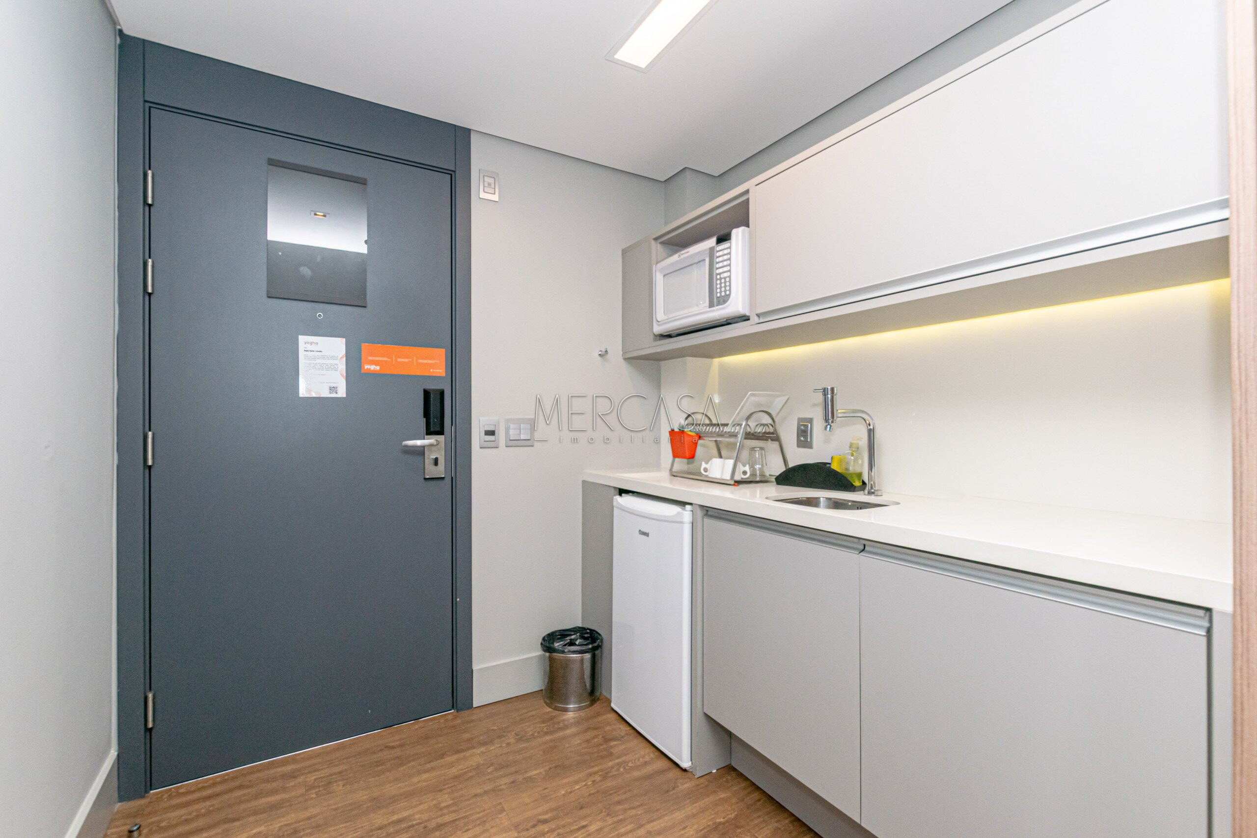 Apartamento para alugar em Batel, Curitiba — Portal Chave Fácil