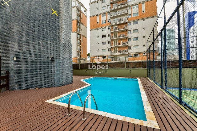 APARTAMENTO no Bairro: Batel - Lopes Home - Curitiba - foto 35