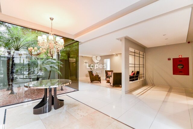 APARTAMENTO no Bairro: Batel - Lopes Home - Curitiba - foto 38