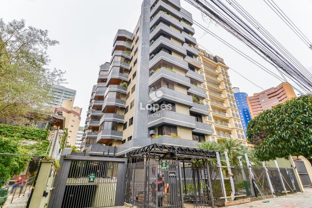 APARTAMENTO no Bairro: Batel - Lopes Home - Curitiba - foto 40