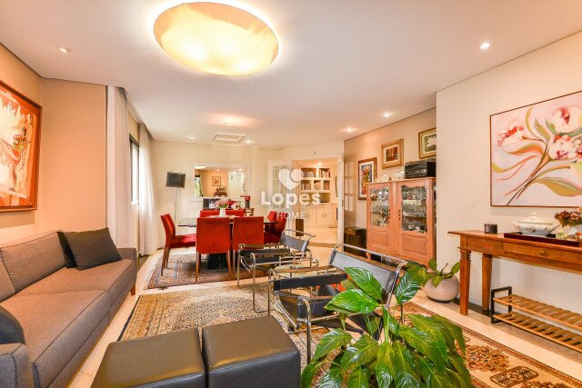 APARTAMENTO no Bairro: Batel - Lopes Home - Curitiba - foto 1