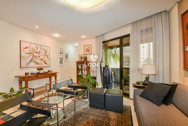 APARTAMENTO no Bairro: Batel - Lopes Home - Curitiba - foto 2