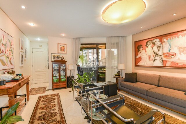 APARTAMENTO no Bairro: Batel - Lopes Home - Curitiba - foto 3