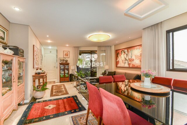 APARTAMENTO no Bairro: Batel - Lopes Home - Curitiba - foto 4