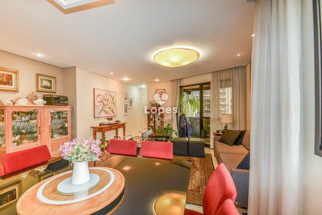APARTAMENTO no Bairro: Batel - Lopes Home - Curitiba - foto 5
