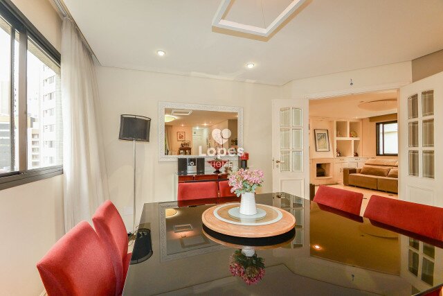 APARTAMENTO no Bairro: Batel - Lopes Home - Curitiba - foto 6