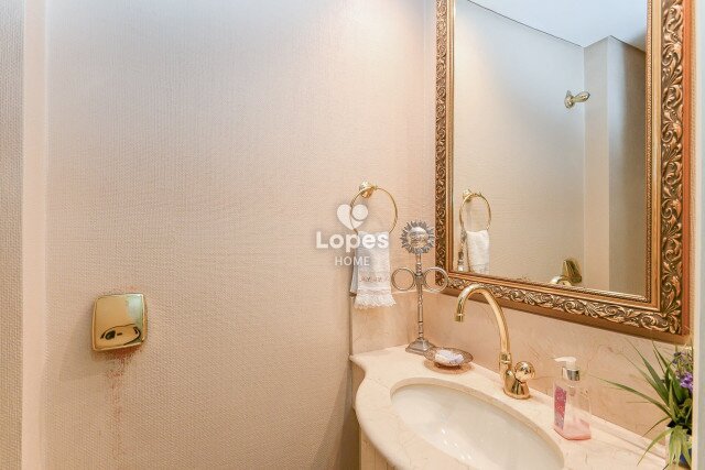 APARTAMENTO no Bairro: Batel - Lopes Home - Curitiba - foto 7