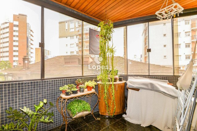 APARTAMENTO no Bairro: Batel - Lopes Home - Curitiba - foto 8