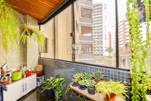 APARTAMENTO no Bairro: Batel - Lopes Home - Curitiba - foto 9