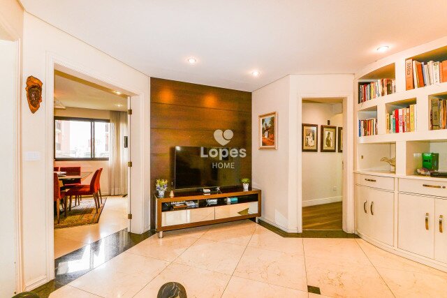 APARTAMENTO no Bairro: Batel - Lopes Home - Curitiba - foto 10