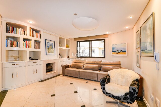 APARTAMENTO no Bairro: Batel - Lopes Home - Curitiba - foto 11