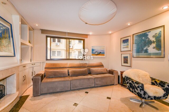 APARTAMENTO no Bairro: Batel - Lopes Home - Curitiba - foto 12