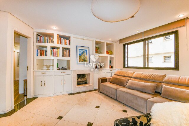 APARTAMENTO no Bairro: Batel - Lopes Home - Curitiba - foto 13