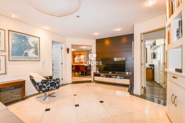 APARTAMENTO no Bairro: Batel - Lopes Home - Curitiba - foto 14