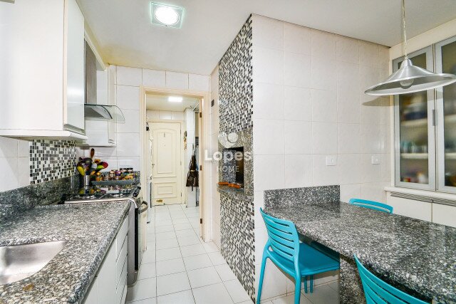 APARTAMENTO no Bairro: Batel - Lopes Home - Curitiba - foto 16