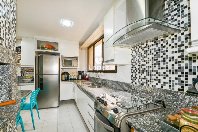 APARTAMENTO no Bairro: Batel - Lopes Home - Curitiba - foto 17