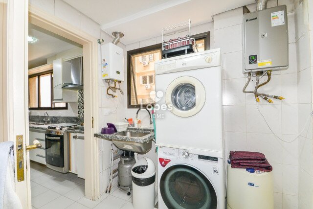 APARTAMENTO no Bairro: Batel - Lopes Home - Curitiba - foto 18
