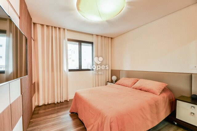 APARTAMENTO no Bairro: Batel - Lopes Home - Curitiba - foto 24