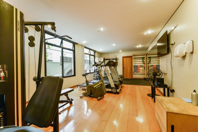 APARTAMENTO no Bairro: Batel - Lopes Home - Curitiba - foto 33