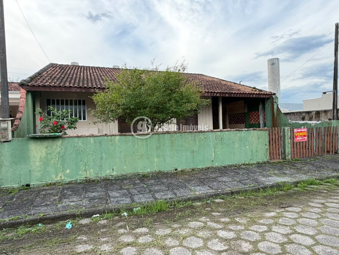 Foto 2 - CASA em PONTAL DO PARANÁ - PR, no bairro Ipanema - Referência 402