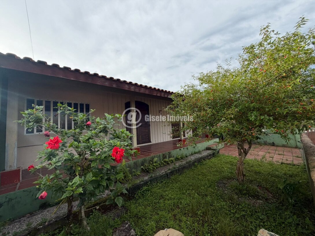 Foto 3 - CASA em PONTAL DO PARANÁ - PR, no bairro Ipanema - Referência 402