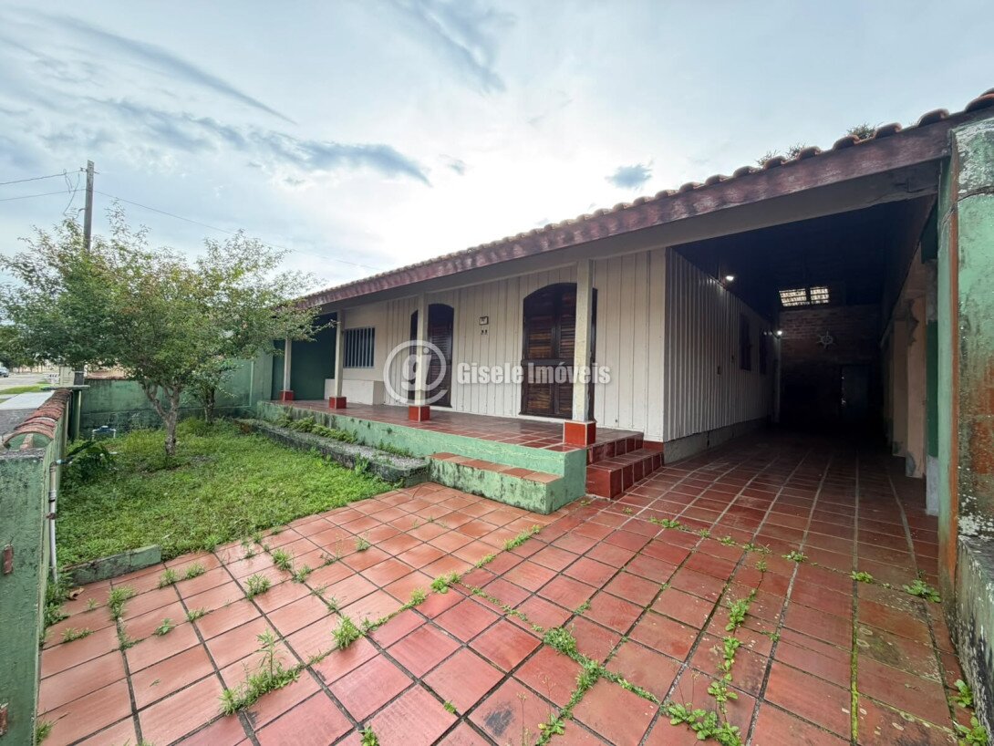 Foto 4 - CASA em PONTAL DO PARANÁ - PR, no bairro Ipanema - Referência 402