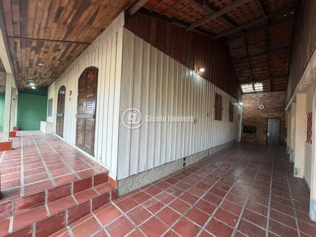 Foto 5 - CASA em PONTAL DO PARANÁ - PR, no bairro Ipanema - Referência 402