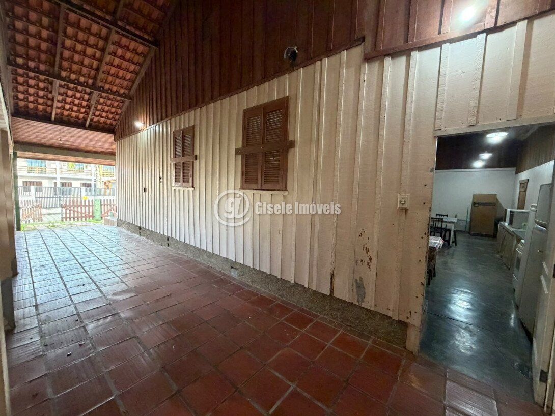 Foto 6 - CASA em PONTAL DO PARANÁ - PR, no bairro Ipanema - Referência 402