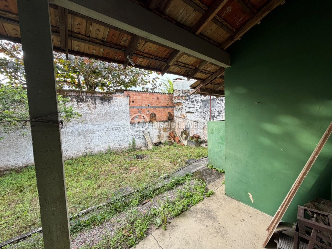 Foto 12 - CASA em PONTAL DO PARANÁ - PR, no bairro Ipanema - Referência 402
