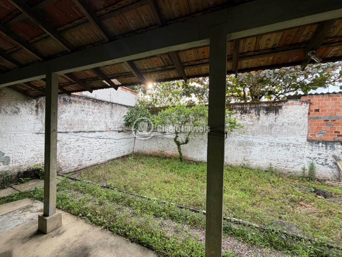 Foto 13 - CASA em PONTAL DO PARANÁ - PR, no bairro Ipanema - Referência 402