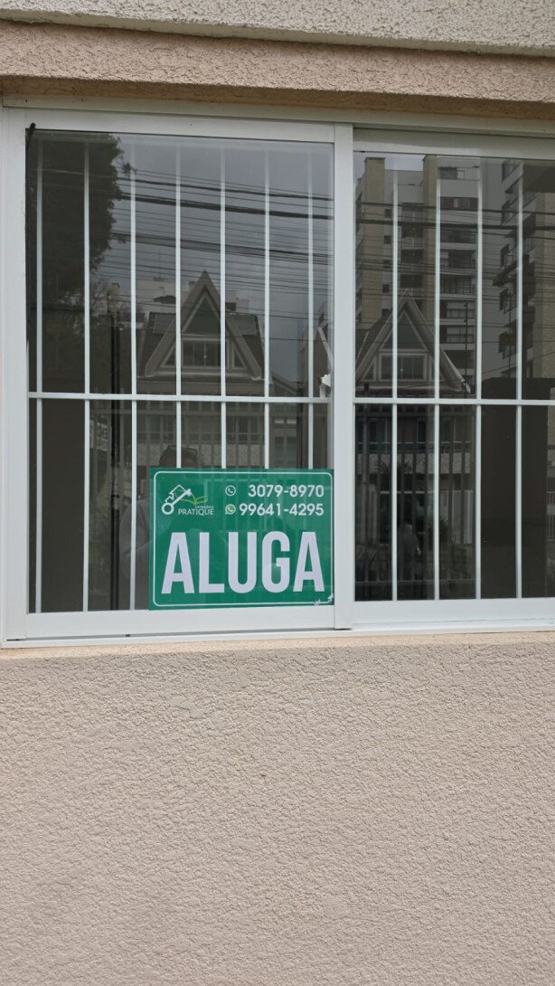 Foto 47 - APARTAMENTO em CURITIBA - PR, no bairro Mossunguê - Referência PIL-APTO0575