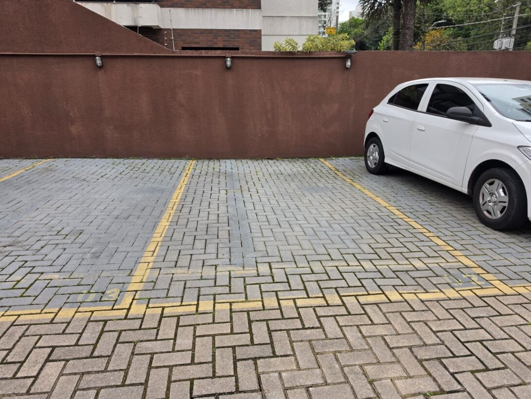 Foto 45 - APARTAMENTO em CURITIBA - PR, no bairro Mossunguê - Referência PIL-APTO0575