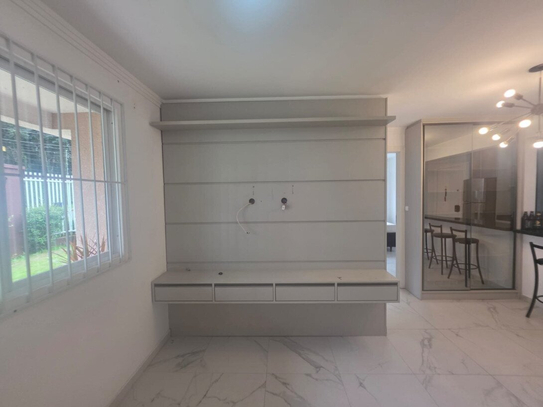 Foto 6 - APARTAMENTO em CURITIBA - PR, no bairro Mossunguê - Referência PIL-APTO0575