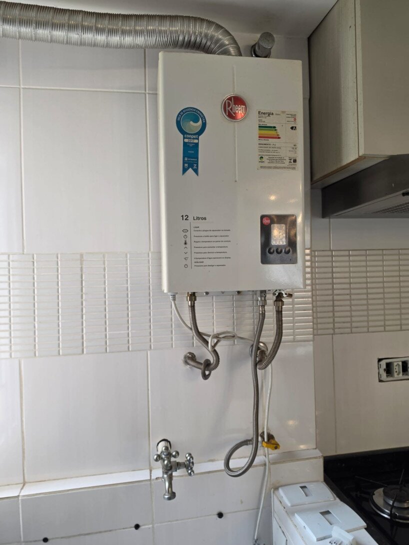 Foto 43 - APARTAMENTO em CURITIBA - PR, no bairro Mossunguê - Referência PIL-APTO0575