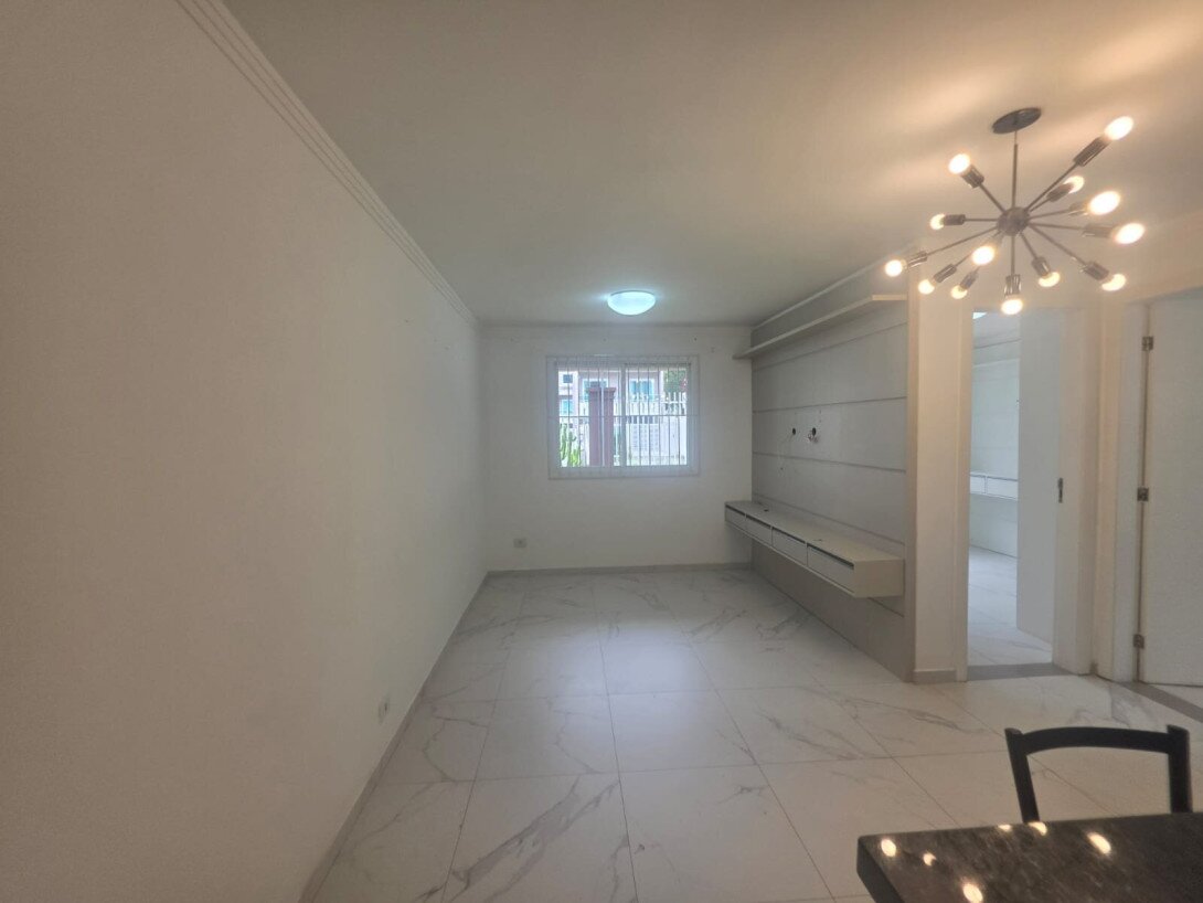 Foto 7 - APARTAMENTO em CURITIBA - PR, no bairro Mossunguê - Referência PIL-APTO0575