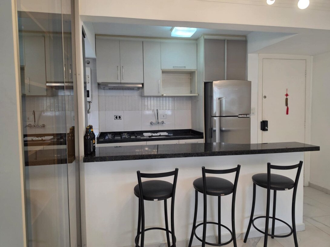 Foto 12 - APARTAMENTO em CURITIBA - PR, no bairro Mossunguê - Referência PIL-APTO0575