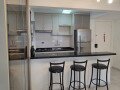 Foto 12 - APARTAMENTO em CURITIBA - PR, no bairro Mossunguê - Referência PIL-APTO0575