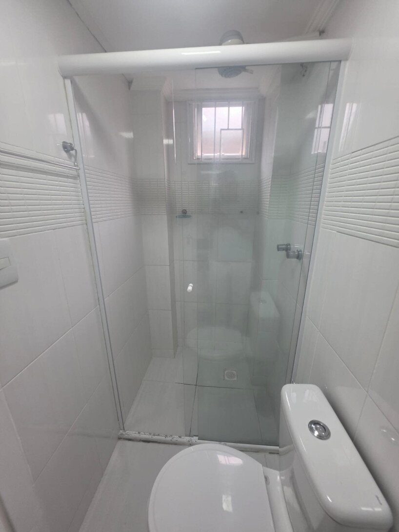 Foto 38 - APARTAMENTO em CURITIBA - PR, no bairro Mossunguê - Referência PIL-APTO0575