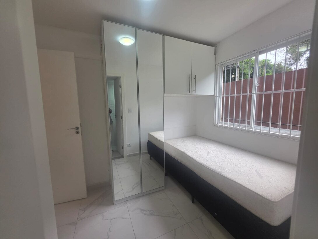 Foto 20 - APARTAMENTO em CURITIBA - PR, no bairro Mossunguê - Referência PIL-APTO0575