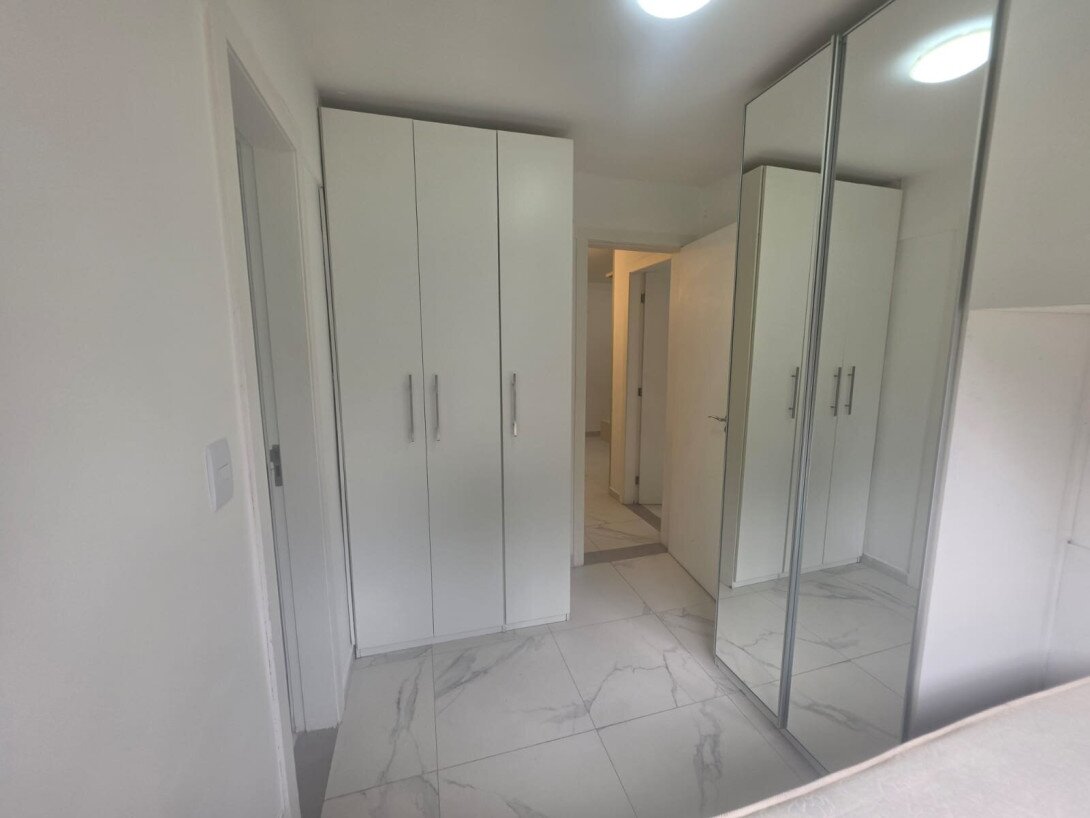 Foto 26 - APARTAMENTO em CURITIBA - PR, no bairro Mossunguê - Referência PIL-APTO0575
