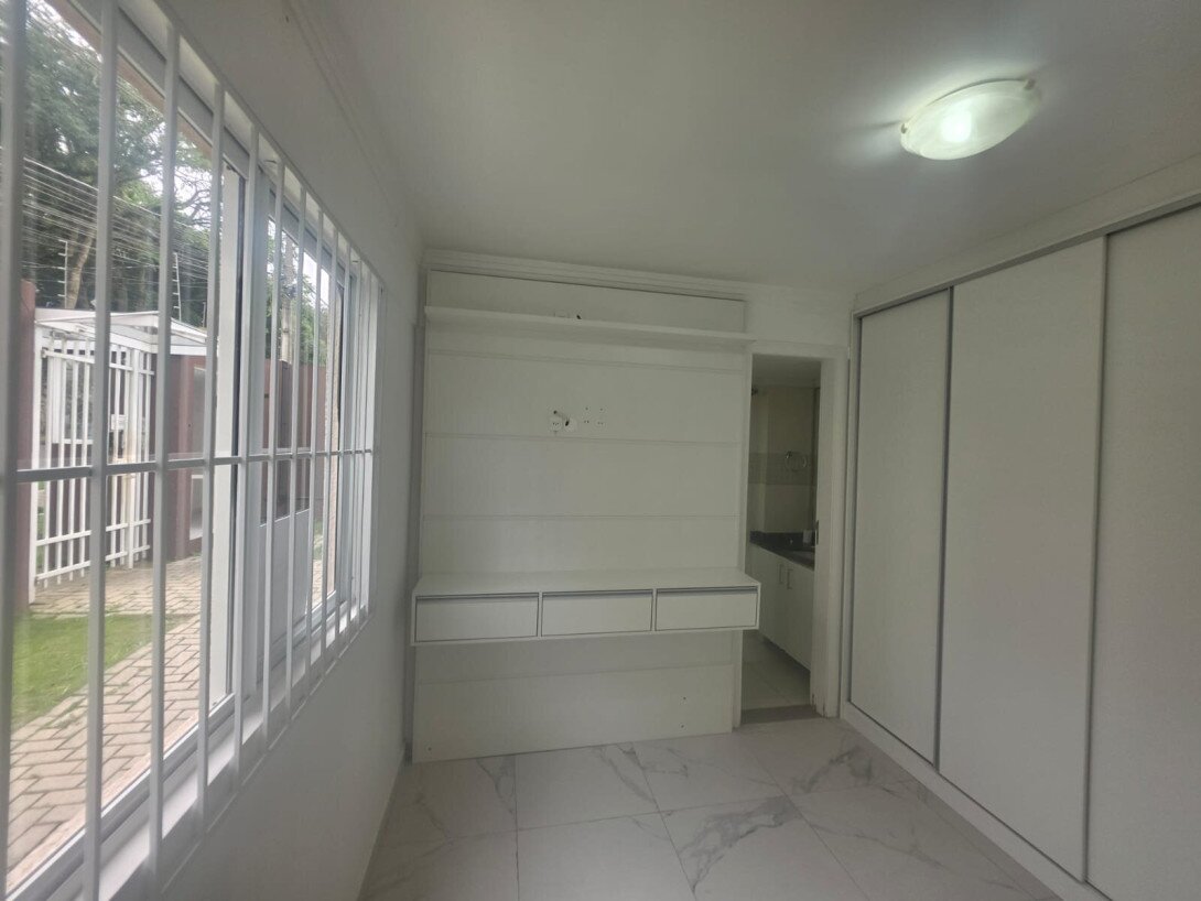 Foto 27 - APARTAMENTO em CURITIBA - PR, no bairro Mossunguê - Referência PIL-APTO0575